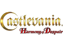 Castlevania: Harmony Of Despair (X360)   © Konami 2010    1/1