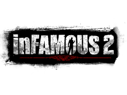 InFamous 2 (PS3)   © Sony 2011    1/2