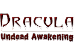 Dracula: Undead Awakening (PSP)   © Chillingo 2009    1/1