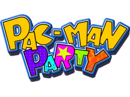 Pac-Man Party (WII)   © Bandai Namco 2010    1/1