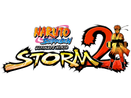 Naruto Shippuden: Ultimate Ninja Storm 2 (X360)   © Bandai Namco 2010    1/1
