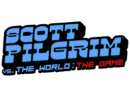 Scott Pilgrim Vs. The World: The Game (PS3)   © Ubisoft 2010    1/1