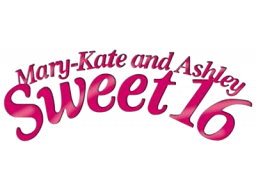 Mary-Kate And Ashley: Sweet 16: Licensed To Drive (GCN)   © Acclaim 2003    1/1