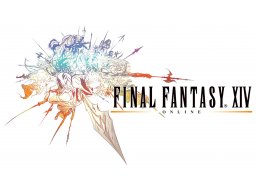 Final Fantasy XIV (PC)   © Square Enix 2010    1/1