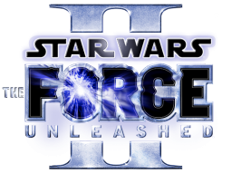 Star Wars: The Force Unleashed II (PS3)   © LucasArts 2010    1/2