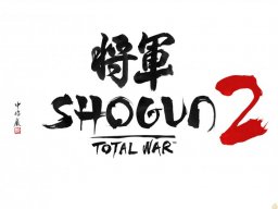 Shogun 2: Total War (PC)   © Sega 2011    1/2