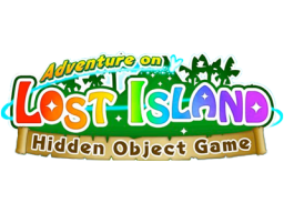 Adventure On Lost Island: Hidden Object Game (WII)   © Ateam 2010    1/1