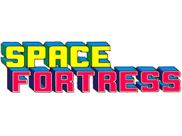 Space Fortress (Zaccaria) (ARC)   © Zaccaria 1981    2/3