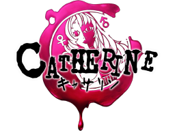 Catherine (PS3)   © Atlus 2011    1/3