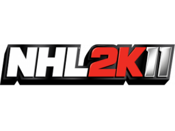 NHL 2K11 (WII)   © 2K Sports 2010    1/1