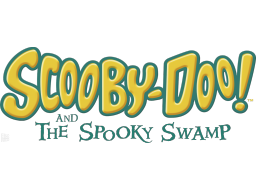 Scooby-Doo! And The Spooky Swamp (PS2)   © Warner Bros. 2010    1/1