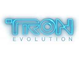 Tron: Evolution (NDS)   © Disney Interactive 2010    1/1