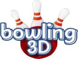 Bowling 3D (PSP)   © MystoneGame 2009    1/1