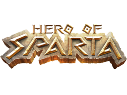 Hero Of Sparta (PSP)   © Gameloft 2009    1/1