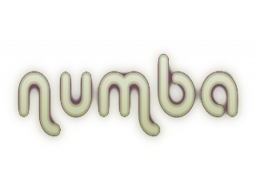 Numba (PSP)   © Cobra Mobile 2010    1/1