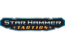 Star Hammer Tactics (PSP) &nbsp; &copy; Black Lab 2010 &nbsp;  1/1