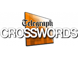 Telegraph Crosswords (PSP)   © Sanuk 2009    1/1