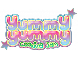 Yummy Yummy Cooking Jam (PSP)   © Virtual Toys 2009    1/1