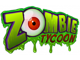 Zombie Tycoon (PSP) &nbsp; &copy; Frima 2009 &nbsp;  1/1