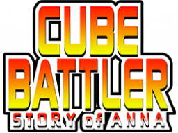 Cube Battler: Story Of Anna (SS)   © Yanoman 1997    1/1