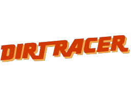 Dirt Racer (SNES)   © Elite 1994    1/1
