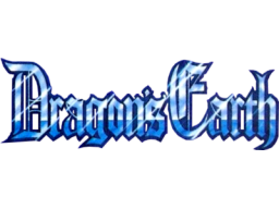 Dragon's Earth (SNES)   © Human 1993    1/1