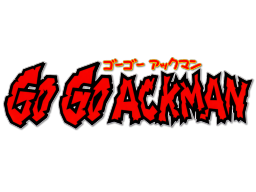 Go Go Ackman (SNES)   © Banpresto 1994    1/1