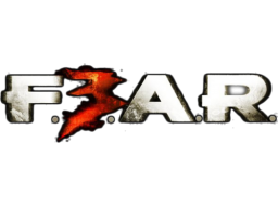 F.E.A.R. 3 (X360)   © Warner Bros. 2011    1/1