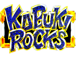 Kabuki Rocks (SNES)   © Atlus 1994    1/1