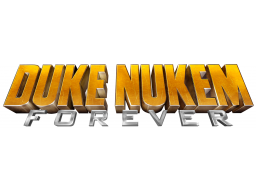 Duke Nukem Forever (X360)   © 2K Games 2011    1/2