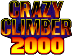Crazy Climber 2000 (PS1)   © Nichibutsu 2000    1/1