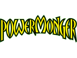 Power Monger (SNES) &nbsp; &copy; Imagineer 1993 &nbsp;  1/1