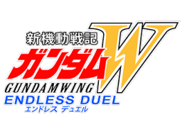 Shin Kidou Senshi Gundam W: Endless Duel (SNES)   © Bandai 1996    1/1