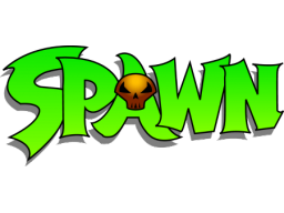 Spawn (SNES)   © Acclaim 1995    1/1