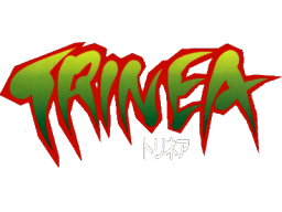 Trinea (SNES) &nbsp; &copy; Yanoman 1993 &nbsp;  1/1