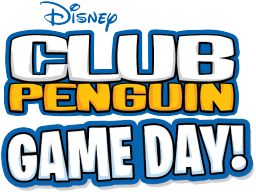 Club Penguin: Game Day! (WII)   © Disney Interactive 2010    1/1