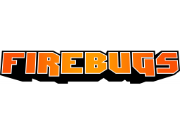 Firebugs (PS1) &nbsp; &copy; Sony 2002 &nbsp;  1/1