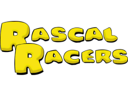 Rascal Racers (PS1) &nbsp; &copy; Midas Interactive 2003 &nbsp;  1/1
