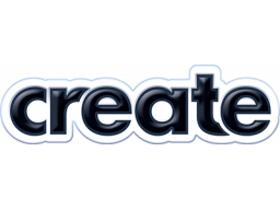 Create (WII)   © EA 2010    1/1