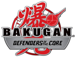 Bakugan: Battle Brawlers: Defenders Of The Core (NDS)   © Activision 2010    1/1