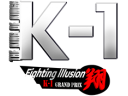 K-1 Fighting Illusion Show (SS)   © Xing 1997    1/1