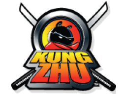Kung Zhu (NDS)   © Activision 2010    1/1