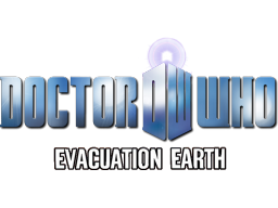 Doctor Who: Evacuation Earth (NDS)   © Koch Media 2010    1/1