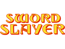Sword Slayer (AMS)   © Players 1988    1/1