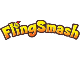 FlingSmash (WII)   © Nintendo 2010    1/1