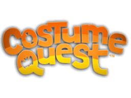 Costume Quest (PS3)   © THQ 2010    1/1