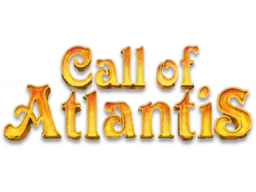 Call Of Atlantis (NDS)   © Foreign Media 2010    1/1