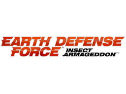 Earth Defense Force: Insect Armageddon (X360)   © D3 2011    1/1