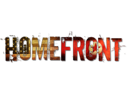 Homefront (PC)   © THQ 2011    1/1