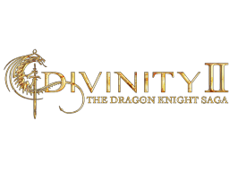 Divinity II: The Dragon Knight Saga (X360)   © Focus 2010    1/1